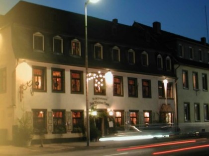 照片: Zum Weissen Ross
